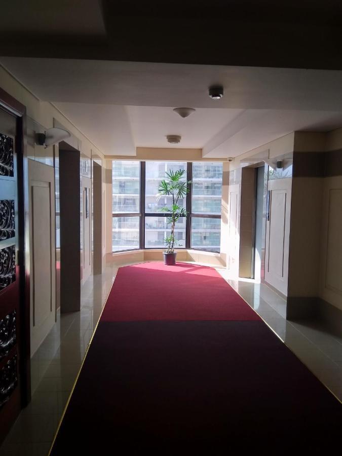 Crescat Residencies Apartment Colombo Exterior photo